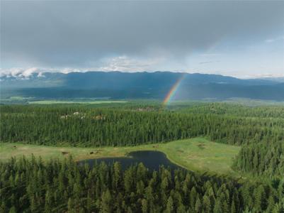 TBD Snowcap Ranch Lot 25 PH3 Road