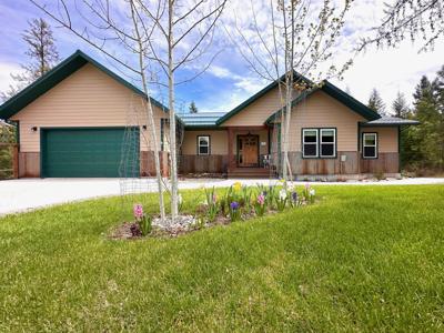 4 Buck Court