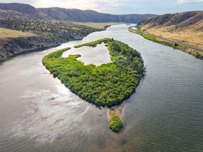 0 Missouri River