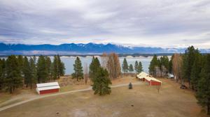 281 East Dodge Creek Road