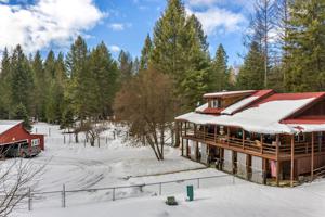 67 Echo Chalet Trail