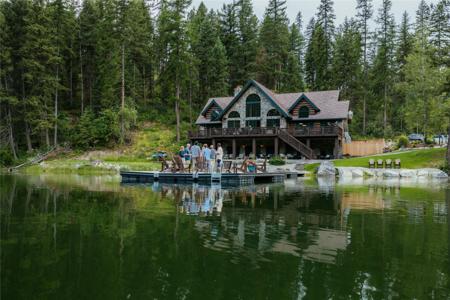 TBD Camas Ranch Road