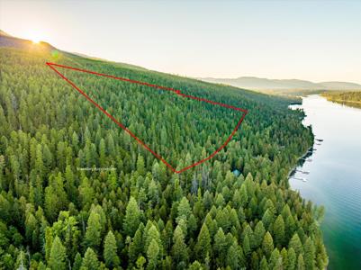 nhn W Swan Shores Road