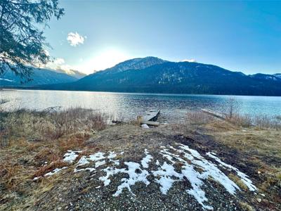 18304 AND 18328 Bull Lake Road