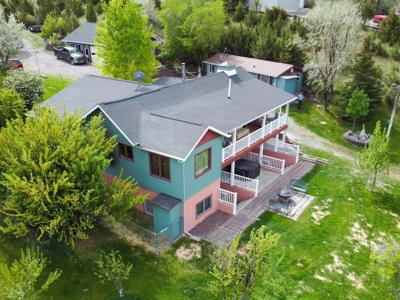 8140 Pier Road