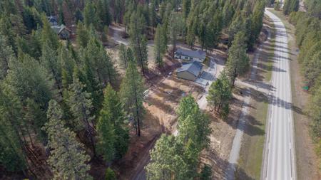Lot 20 Solid Rock Estates