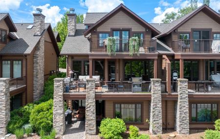 202 Shoreline Drive