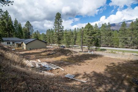 Lot 19 Solid Rock Estates