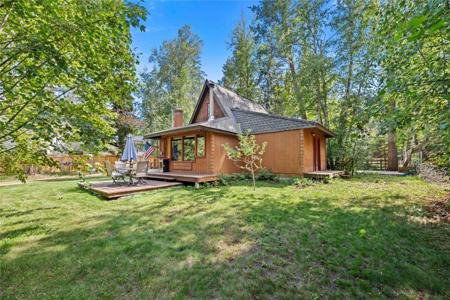 160 Alpine Drive