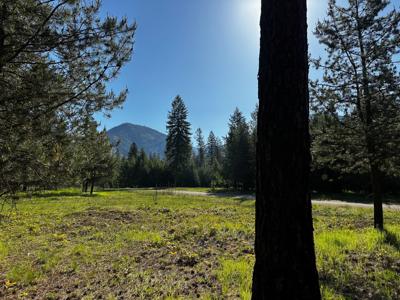 NHN Graves Creek Loop