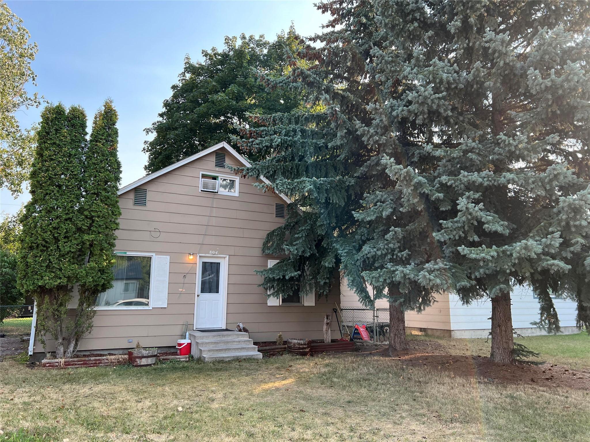 804 5th Avenue E, Polson, MT lhrmls01818023