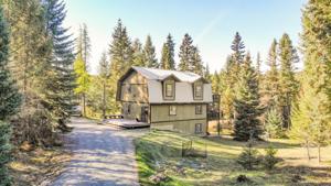 5030 Sinclair Creek Road
