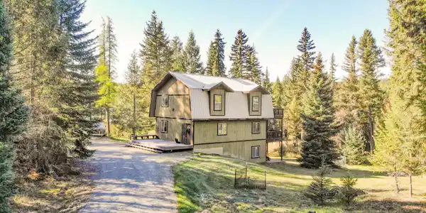 5030 Sinclair Creek Road