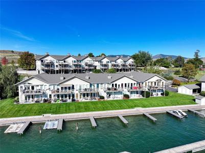 100 Rocky Point Road