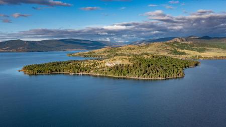 Nhn Cromwell Island Road