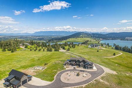 150 Granite Hill Road