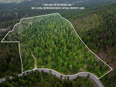 2265 Mountain Home Road