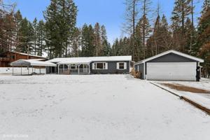 1497 Lake Blaine Road