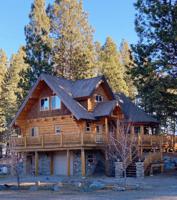 273 East Dodge Creek Road
