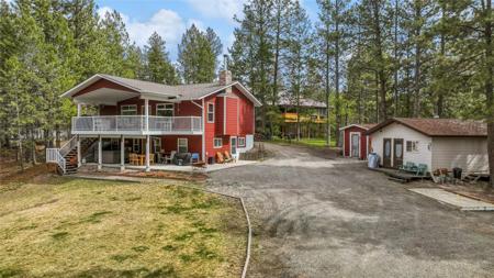 485 Ridge Loop Road