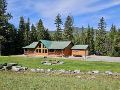 5 Fernwood Way