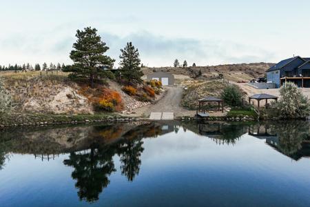 5230 Favorite Gulch Road