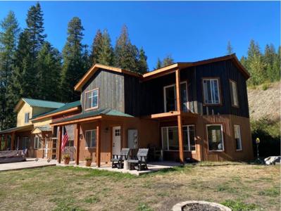 4 Lake Drive