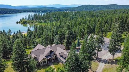 5868 Sinclair Creek Road