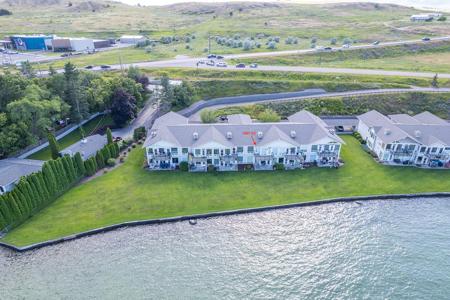 100 Rocky Point Road