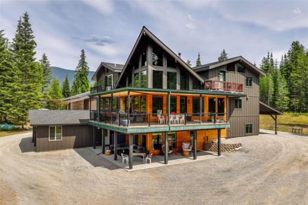 8 Copper Ridge Road