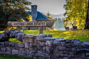 Nhn Trout Trail