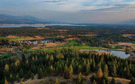 Lot 9 Wilderness Club Drive