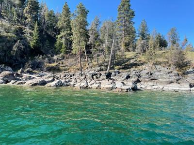 NHN Wild Horse Island Lane