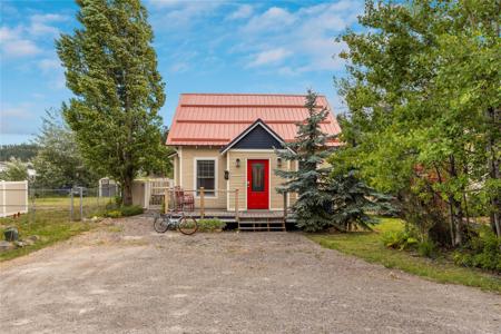 212 Bierney Creek Road