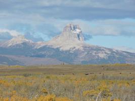Nhn Siyeh Ranch- Duck Lake Road Road