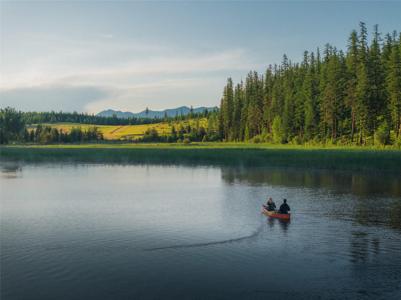 TBD Tamarack Trail Ranch Road