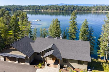 198 Blaine Lakeshore Drive