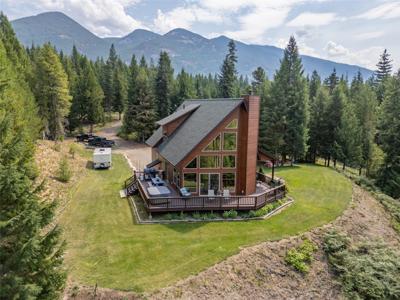 719 Doonan Mountain Road