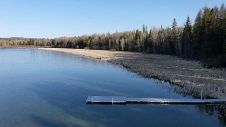 5915 N Ashley Lake Road