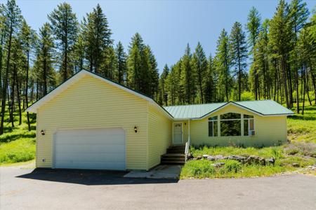 42843 Jette Lake Trail