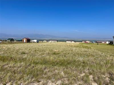 tbd Nez Perce Trail