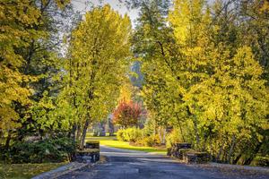 Nhn Johnson Creek Trail