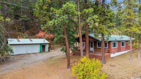 42 Craggy Cliff Road