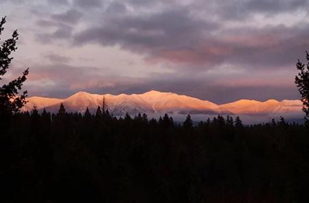 Parcel D Lake Othorp Road