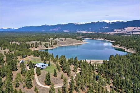 3653 Sophie Lake Road