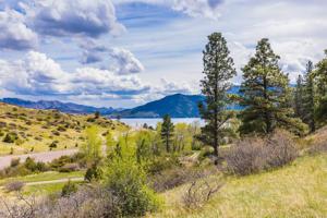 Lot 2 Beartooth Road