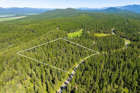 1252 Whitefish Ranch Road