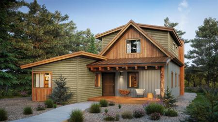 66 Cottage Lake Lane