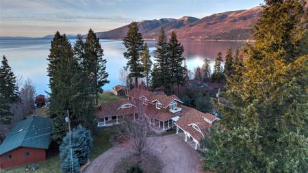 33702 N Finley Point Road