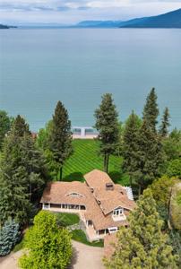 33702 N Finley Point Road